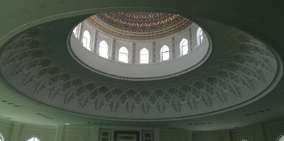 تاشکند-مسجد-Minor-Mosque-256569
