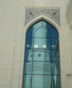 تاشکند-مسجد-Minor-Mosque-256571