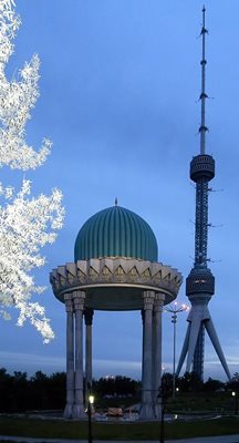 تاشکند-برج-تلویزیون-تاشکند-Tashkent-TV-tower-256666