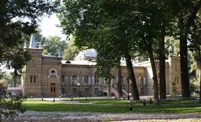 تاشکند-کاخ-شاهزاده-رومانوف-Palace-of-Prince-Romanov-257307