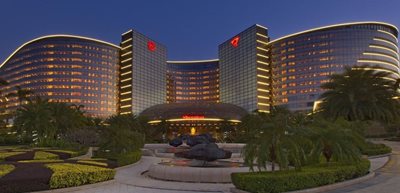 شنزن-هتل-شرایتون-دامیشا-Sheraton-Dameisha-Resort-257337