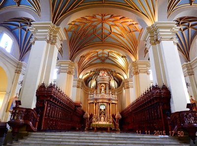 لیما-کلیسای-جامع-لیما-Cathedral-of-Lima-257541