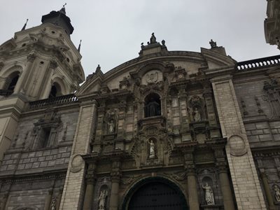لیما-کلیسای-جامع-لیما-Cathedral-of-Lima-257555