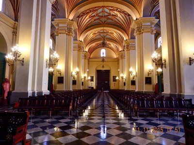 لیما-کلیسای-جامع-لیما-Cathedral-of-Lima-257556