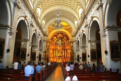 لیما-کلیسای-جامع-لیما-Cathedral-of-Lima-257544