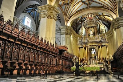 لیما-کلیسای-جامع-لیما-Cathedral-of-Lima-257553