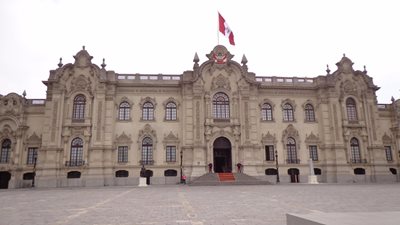 لیما-کاخ-دولت-پرو-Government-Palace-of-Peru-257609
