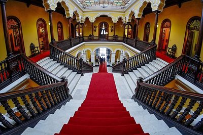 لیما-کاخ-دولت-پرو-Government-Palace-of-Peru-257615