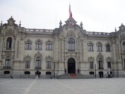لیما-کاخ-دولت-پرو-Government-Palace-of-Peru-257620