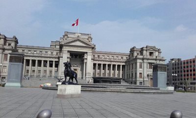 لیما-کاخ-دولت-پرو-Government-Palace-of-Peru-257622