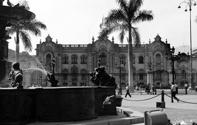 لیما-کاخ-دولت-پرو-Government-Palace-of-Peru-257621