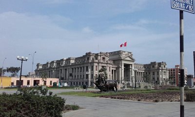 لیما-کاخ-دولت-پرو-Government-Palace-of-Peru-257611