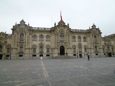 لیما-کاخ-دولت-پرو-Government-Palace-of-Peru-257605
