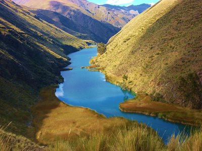 لیما-پارک-Nor-Yauyos-Cochas-Landscape-Reserve-257647