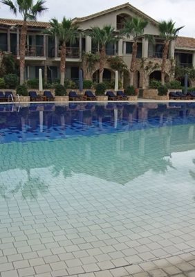 قبرس-شمالی-هتل-ساحل-کلمبیا-Columbia-Beach-Resort-257672