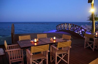 هتل آماتوس Amathus Beach Hotel Limassol