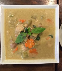 لیما-رستوران-Aji-555-Real-Thai-Cuisine-257921