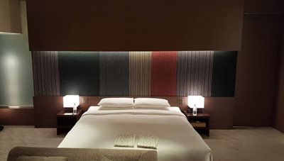 هتل هیات ریجنسی Hyatt Regency Kyoto