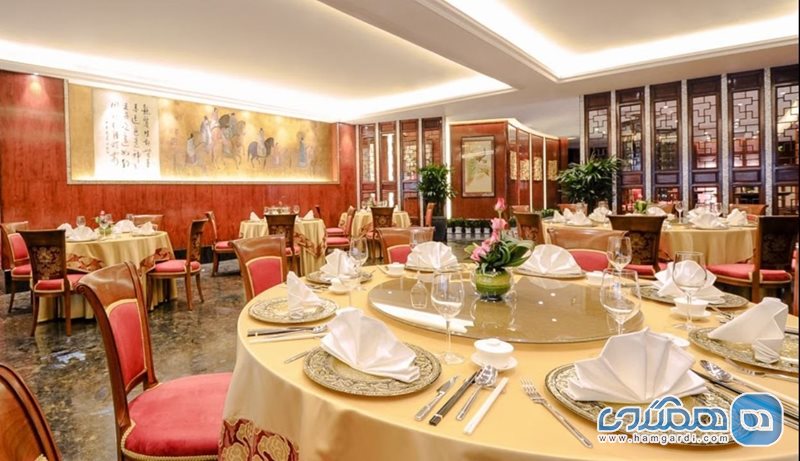رستوران رویال سایگون Royal Saigon Restaurant