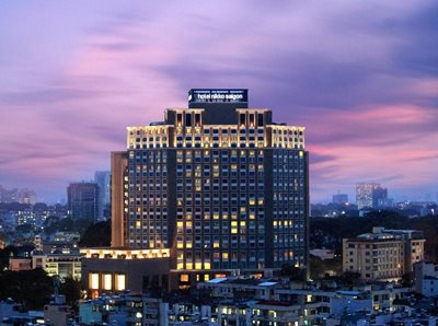 هوشی-مین-هتل-نیکو-سایگون-Hotel-Nikko-Saigon-258324