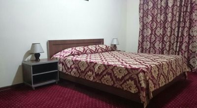 تاشکند-هتل-Hotel-Rohat-258610