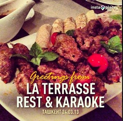 تاشکند-رستوران-Le-Terrasse-Pub-258827