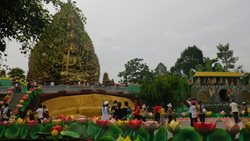 شهربازی Suoi Tien Theme Park