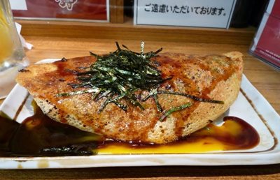 کیوتو-رستوران-ایسن-Issen-Yoshoku-Restaurant-259534