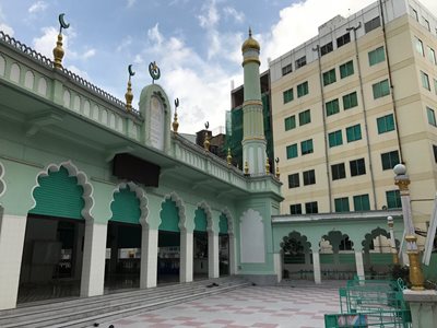 هوشی-مین-مسجد-Saigon-Central-Mosque-259515