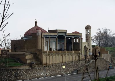 سمرقند-مسجد-حضرت-خضر-ع-Hazrat-Khizr-Mosque-259856