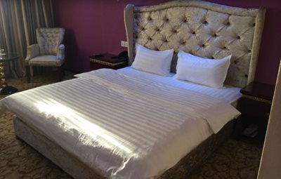 سمرقند-هتل-امیرخان-Hotel-Emir-Han-260163