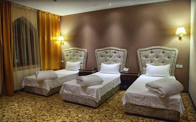 سمرقند-هتل-امیرخان-Hotel-Emir-Han-260185