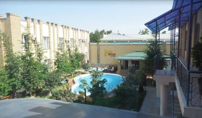 سمرقند-هتل-آسیا-سمرقند-Hotel-Asia-Samarkand-260247