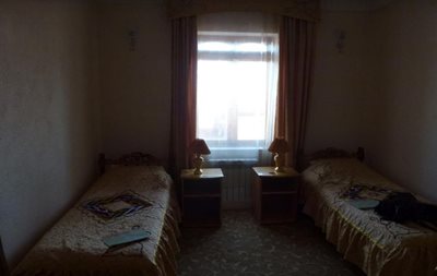 سمرقند-هتل-کاروانسرای-Hotel-Caravan-Serail-260264