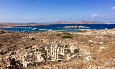 میکونوس-جزیره-باستانی-دلوس-Archaeological-site-of-Delos-260389