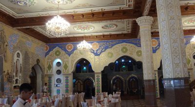 سمرقند-رستوران-سمرقند-Samarkand-Restaurant-260595