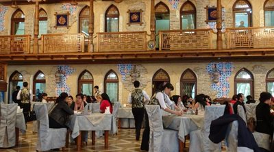 سمرقند-رستوران-سمرقند-Samarkand-Restaurant-260597