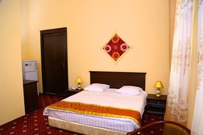 سمرقند-هتل-ینگی-شرق-Hotel-Yangi-Sharq-260670