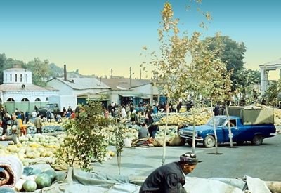 سمرقند-بازار-مرکزی-Central-Bazaar-260931