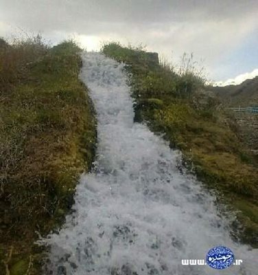 فیض-آباد-آبشار-روستای-خوشدره-260972
