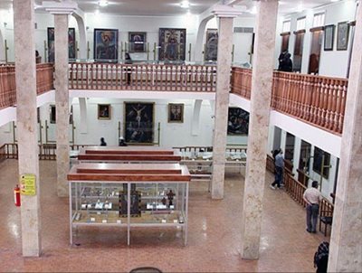 اصفهان-موزه-کلیسای-وانک-260980
