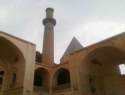 نطنز-مسجد-جامع-نطنز-261034