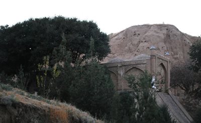 سمرقند-آرامگاه-سنت-دانیال-Saint-Daniel-s-Tomb-261337