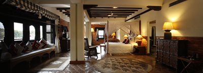 کاتماندو-هتل-Dwarika-s-Hotel-261662