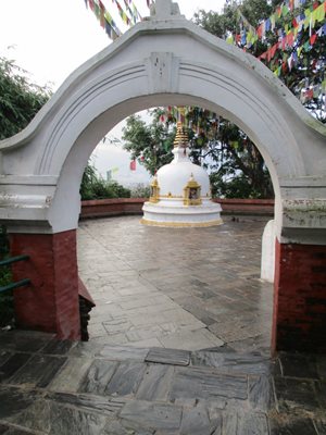 کاتماندو-معبد-سوایامبونات-Swayambhunath-261931