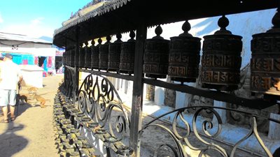 کاتماندو-معبد-سوایامبونات-Swayambhunath-261949