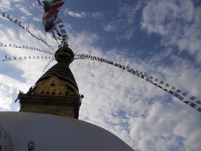 کاتماندو-معبد-سوایامبونات-Swayambhunath-261952