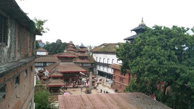 کاتماندو-میدان-دوربار-کاتماندو-Kathmandu-Durbar-Square-262097