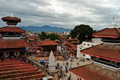 کاتماندو-میدان-دوربار-کاتماندو-Kathmandu-Durbar-Square-262111