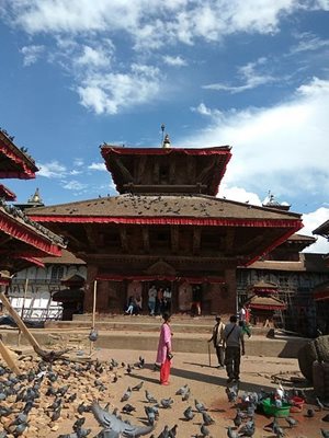 کاتماندو-میدان-دوربار-کاتماندو-Kathmandu-Durbar-Square-262108